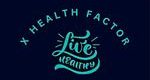X Health Factor - logo xhealth e1718555571492